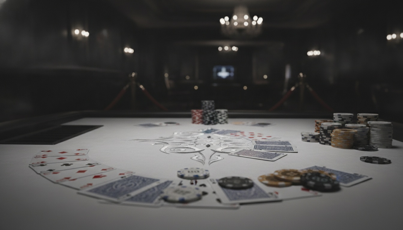 Entdecken Sie die Spielauswahl im Frumzi Casino